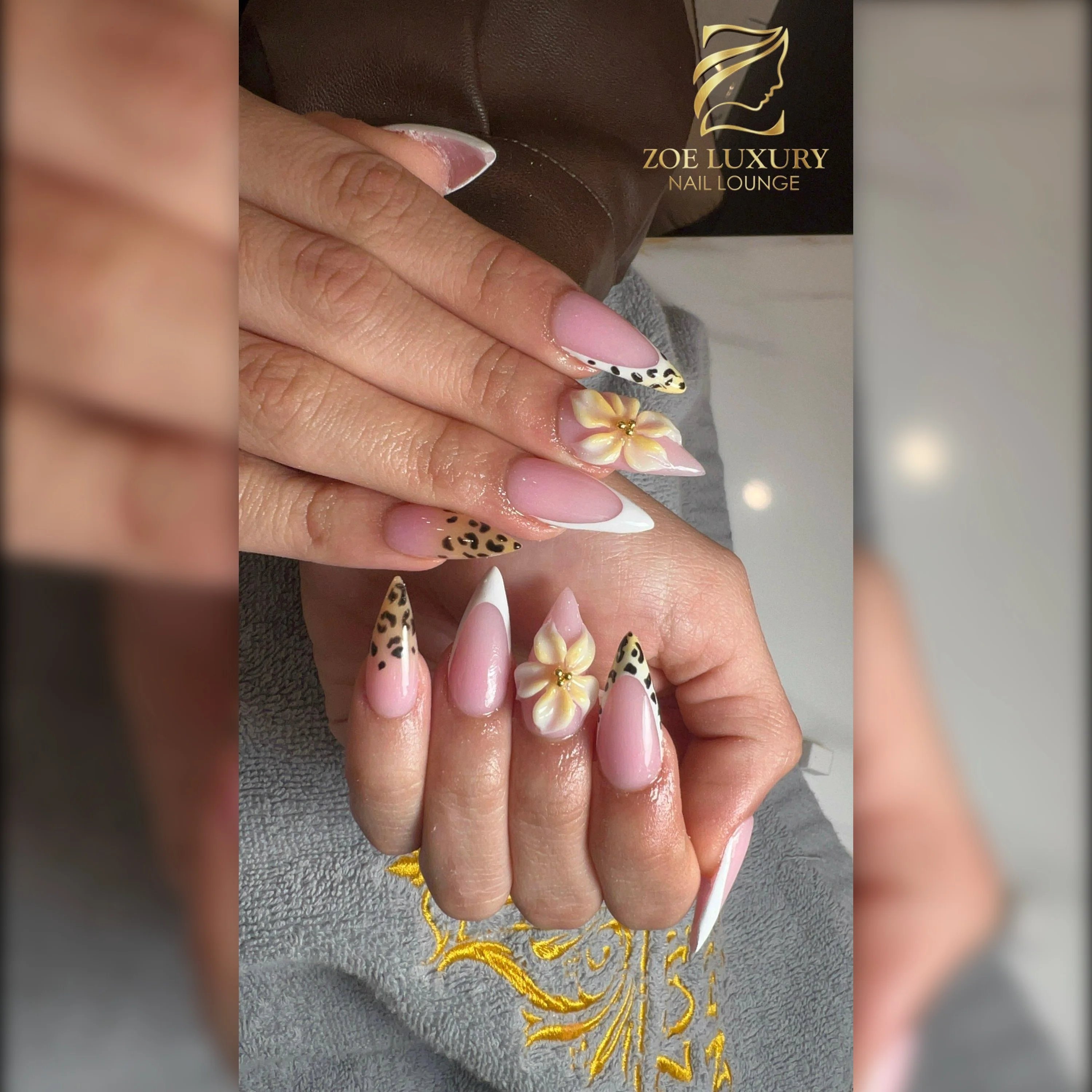 Must Try Nail Designs October 15 2026